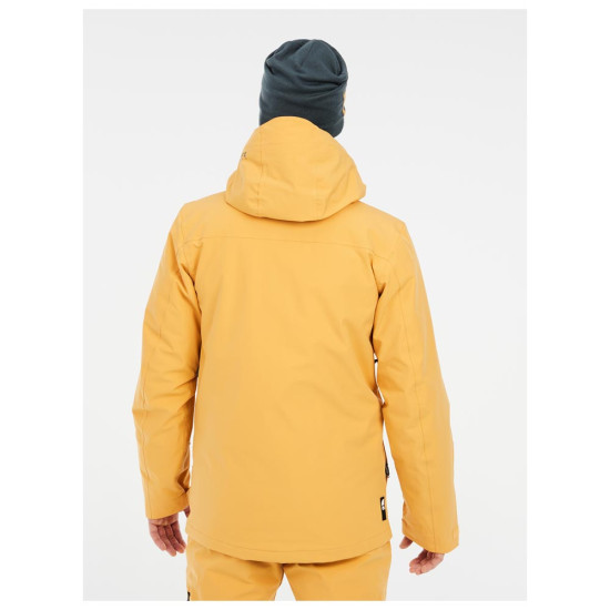 Protest Ανδρικό μπουφάν Timothy Snow Jacket Protest Ανδρικό μπουφάν Timothy Snow Jacket